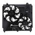 621040 by TYC -  Cooling Fan Assembly