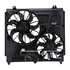 621040 by TYC - Cooling Fan Assembly