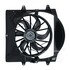 621130 by TYC - Cooling Fan Assembly