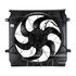 621140 by TYC -  Cooling Fan Assembly