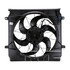 621140 by TYC - Cooling Fan Assembly