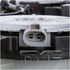 621190 by TYC - Cooling Fan Assembly