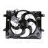 621290 by TYC -  Cooling Fan Assembly