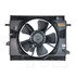 621450 by TYC -  Cooling Fan Assembly