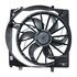 621560 by TYC -  Cooling Fan Assembly