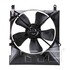 621590 by TYC -  Cooling Fan Assembly