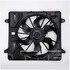 621680 by TYC -  Cooling Fan Assembly