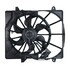 621690 by TYC -  Cooling Fan Assembly