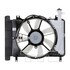 621620 by TYC -  Cooling Fan Assembly