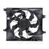 622240 by TYC -  Cooling Fan Assembly