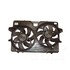 622410 by TYC -  Cooling Fan Assembly