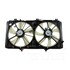 622420 by TYC -  Cooling Fan Assembly