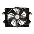 622320 by TYC -  Cooling Fan Assembly