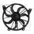 622520 by TYC - Cooling Fan Assembly