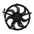 622490 by TYC -  Cooling Fan Assembly