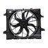 622660 by TYC -  Cooling Fan Assembly