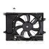 622580 by TYC -  Cooling Fan Assembly