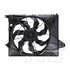 622730 by TYC -  Cooling Fan Assembly