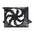 622730 by TYC - Cooling Fan Assembly