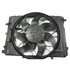 623130 by TYC -  Cooling Fan Assembly