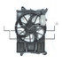 623140 by TYC -  Cooling Fan Assembly