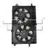 623170 by TYC - Cooling Fan Assembly
