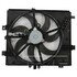 623090 by TYC -  Cooling Fan Assembly