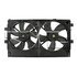 623100 by TYC -  Cooling Fan Assembly
