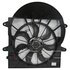 623360 by TYC -  Cooling Fan Assembly