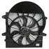 623360 by TYC - Cooling Fan Assembly
