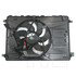 623790 by TYC -  Cooling Fan Assembly