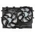 623710 by TYC -  Cooling Fan Assembly