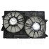 623850 by TYC - Cooling Fan Assembly