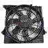 623880 by TYC -  Cooling Fan Assembly