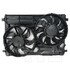 623800 by TYC -  Cooling Fan Assembly