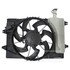 623820 by TYC -  Cooling Fan Assembly
