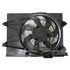 623980 by TYC -  Cooling Fan Assembly