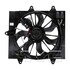 623910 by TYC -  Cooling Fan Assembly