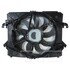 624040 by TYC -  Cooling Fan Assembly