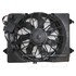 624000 by TYC -  Cooling Fan Assembly