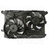 624110 by TYC -  Cooling Fan Assembly