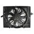 624280 by TYC -  Cooling Fan Assembly