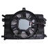 624320 by TYC -  Cooling Fan Assembly