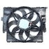 624380 by TYC -  Cooling Fan Assembly