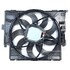 624380 by TYC - Cooling Fan Assembly