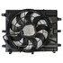 624430 by TYC -  Cooling Fan Assembly
