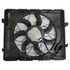 624340 by TYC -  Cooling Fan Assembly