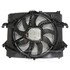 624370 by TYC -  Cooling Fan Assembly