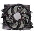 624510 by TYC -  Cooling Fan Assembly