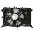 624520 by TYC -  Cooling Fan Assembly